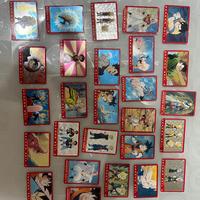 Carte Dragon Ball Z