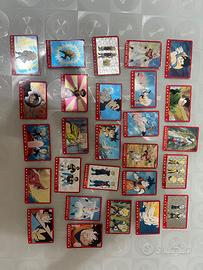 Carte Dragon Ball Z