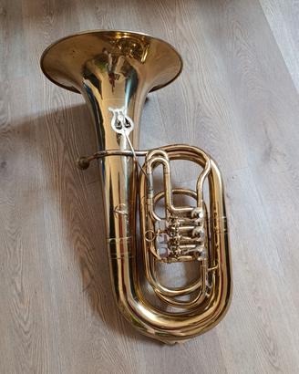 Basso Tuba FA