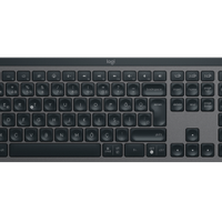 Logitech MX Keys