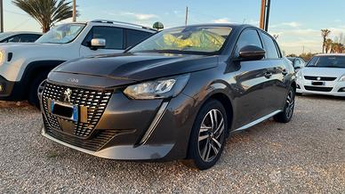 Peugeot 208 PureTech 100 Stop&Start 5 porte Allure