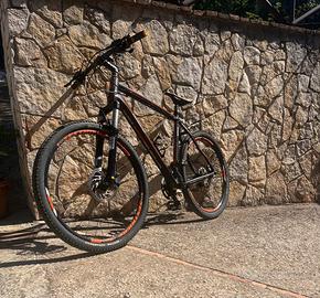 MTB Lombardo Sestriere 27.5”
