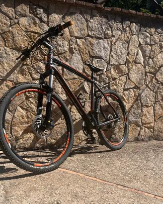 MTB Lombardo Sestriere 27.5”