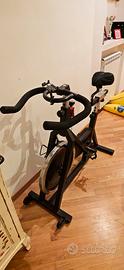 Spin Bike 