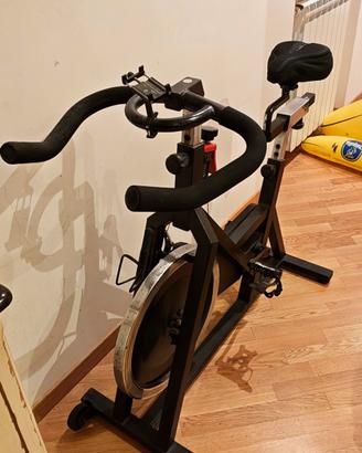 Spin Bike 