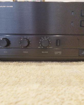 Amplificatore Aiwa Xa 005