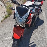 Honda CBF 500 - 2015