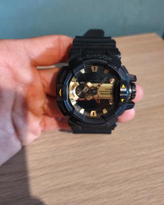 Casio g-shock 