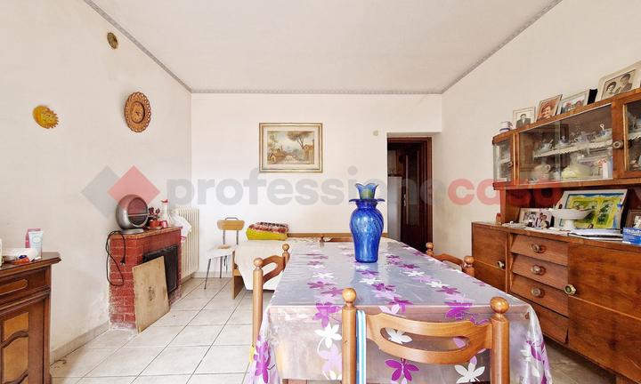 Casa Indipendente L'Aquila [Cod. rif 3238416VRG]
