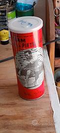 vintage palline da tennis 