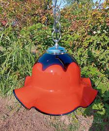 Lampadario Targetti Sankey Murano collezione 