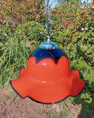 Lampadario Targetti Sankey Murano collezione 