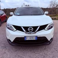 NISSAN Qashqai 1.6 dCi 4WD Business
