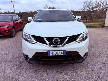 NISSAN Qashqai 1.6 dCi 4WD Business