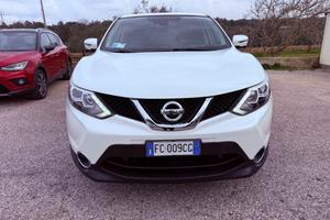 NISSAN Qashqai 1.6 dCi 4WD Business