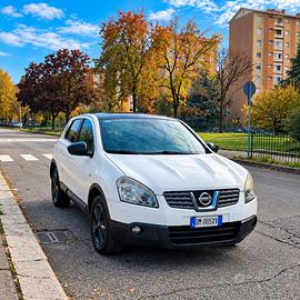 NISSAN QASHQAI 1.5 Diesel 2008