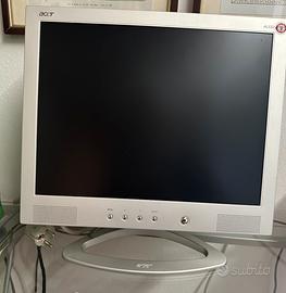 Monitor PC