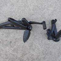 pedana ducati diavel