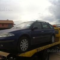 Renault Laguna 1.9 td per ricambi