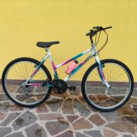Mountain bike 24"