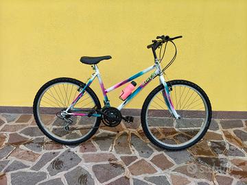 Mountain bike 24"