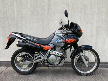 HONDA DOMINATOR NX650 come nuovo