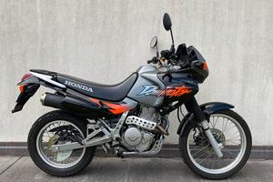 HONDA DOMINATOR NX650 come nuovo