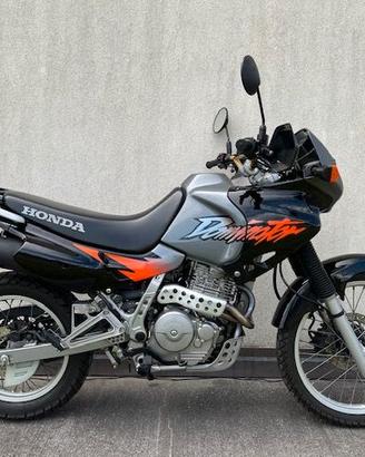 HONDA DOMINATOR NX650 come nuovo