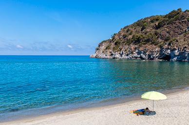 Appartamento sulla spiaggia di San Francesco a For