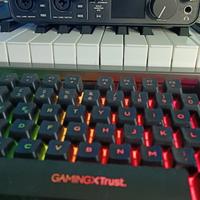 scheda audio Motu m4