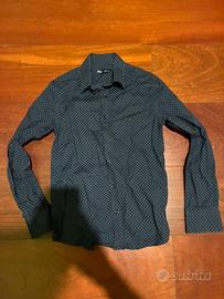 Camicia Antony Morato da bambino