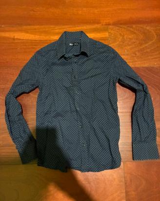 Camicia Antony Morato da bambino