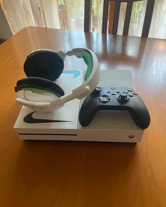 Xbox one S 500 Gb