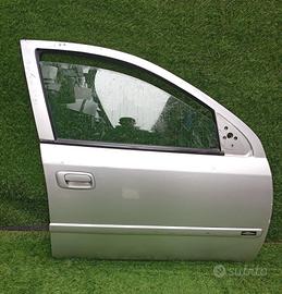 PORTIERA ANTERIORE DESTRA OPEL Corsa C 5P 1Â° Seri