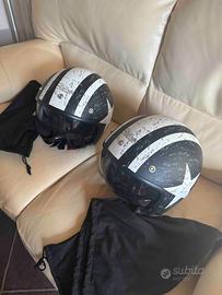 Caschi Moto
