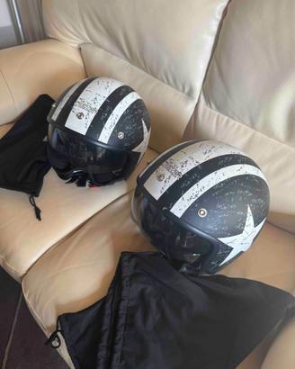 Caschi Moto