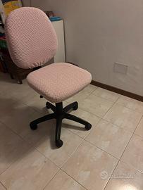 Sedia da scrivania