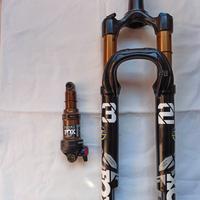 Forcella e mono Fox Kashima 32