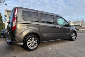 ford tourneo connect titanium full optional