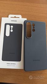 Cover originale Samsung Galaxy S25 Ultra