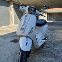 Vespa S 50 2t 2010