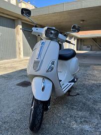 Vespa S 50 2t 2010