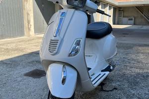 Vespa S 50 2t 2010