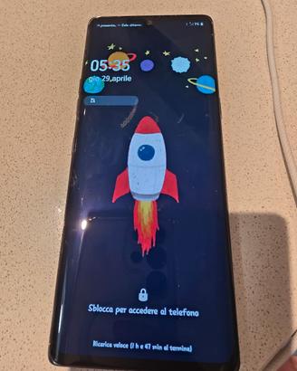 Lg telefono