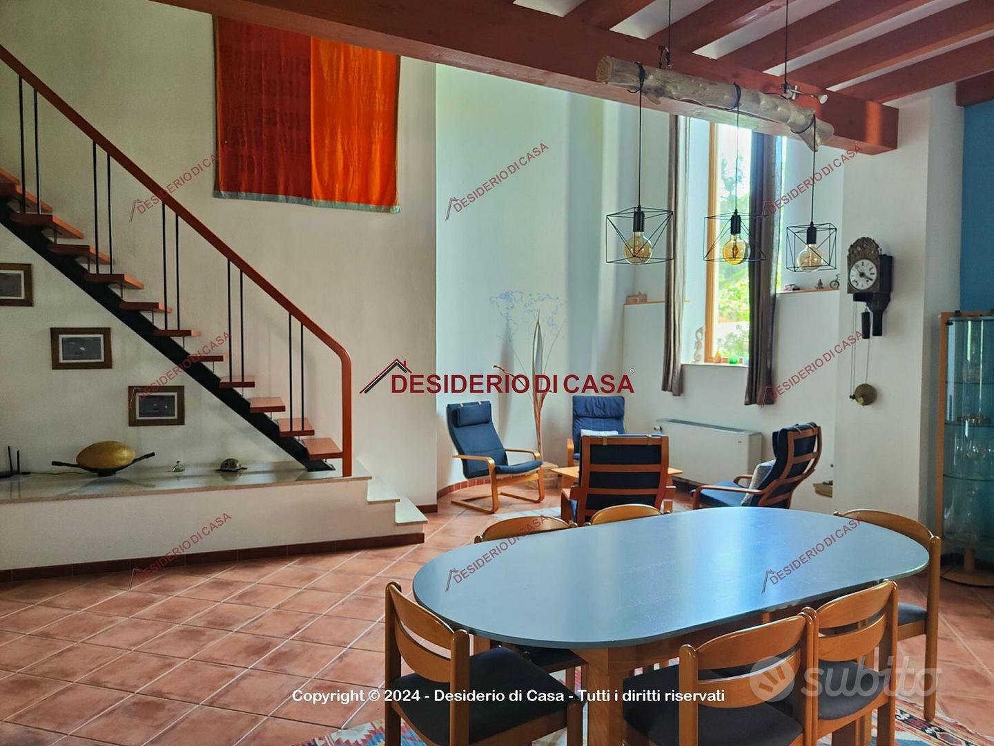 House in Terrasini, Palermo - Vista 2