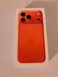 Iphone 17 PRO MAX NUOVO