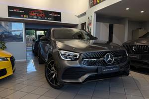 Mercedes-benz GLC 300 d 4Matic Coupé Premium Plus