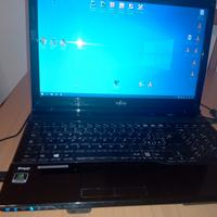 Laptop i5 4 core win 10 youtube Acad webcam TV off
