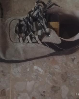 scarpe antinfortunistiche 