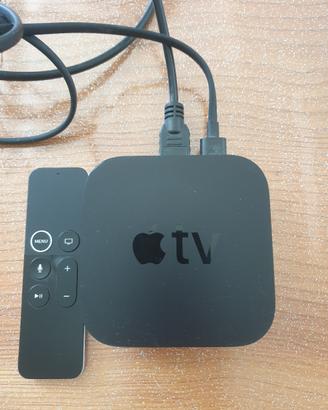 Apple Tv
